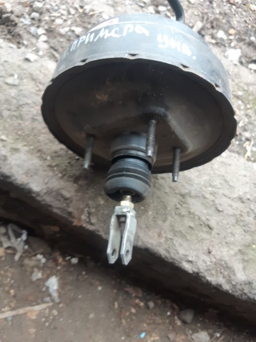 Цилиндр тормозной ниссан примера