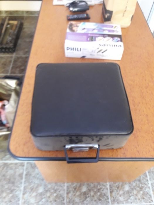 Ретро Пишешта машина