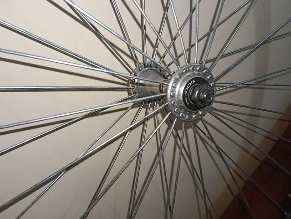 Wolber-Shimano 105 roată cursieră