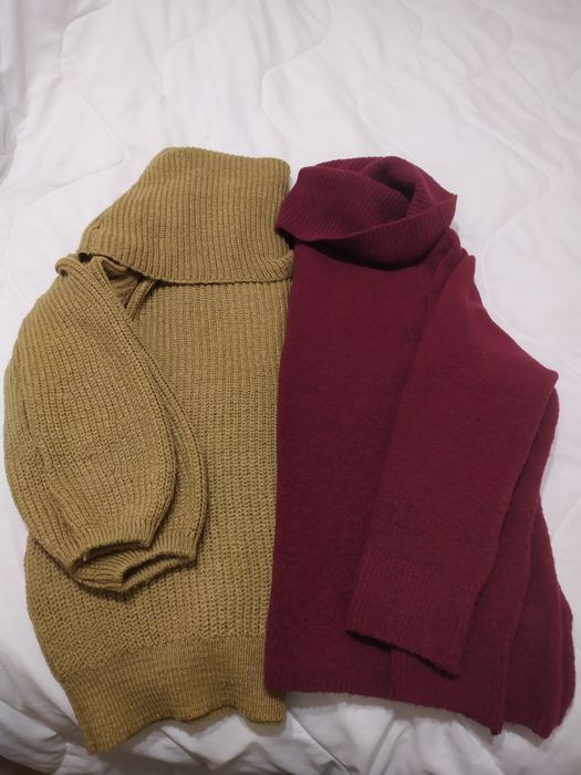 Пуловери на LC WAIKIKI