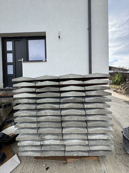 Capace gard 40x40 coame gard