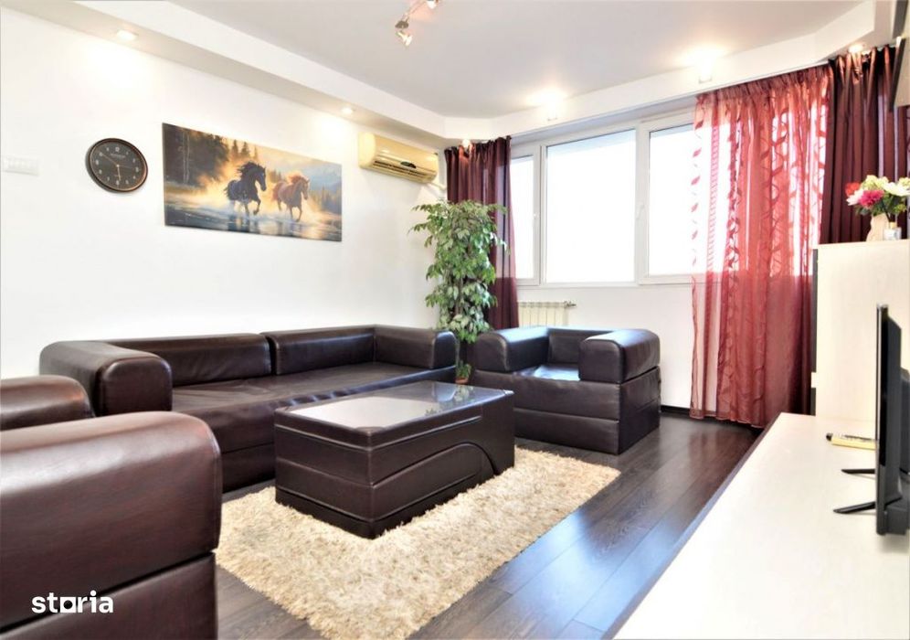 Inchiriere Apartament 2 Camere Unirii – Dimitrie Cantemir-Service Gs