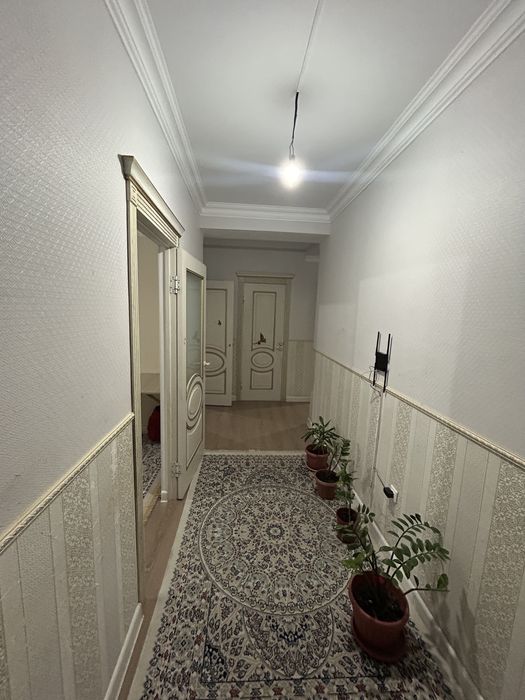 Квартира в аренду долгосрочный