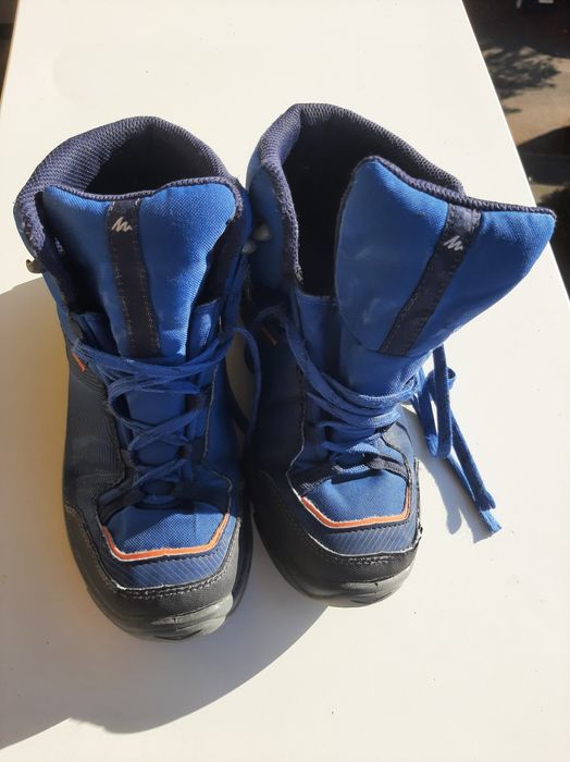 Incaltaminte iarna 35