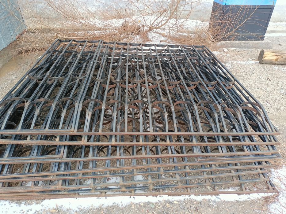 Продаются решетка на окна