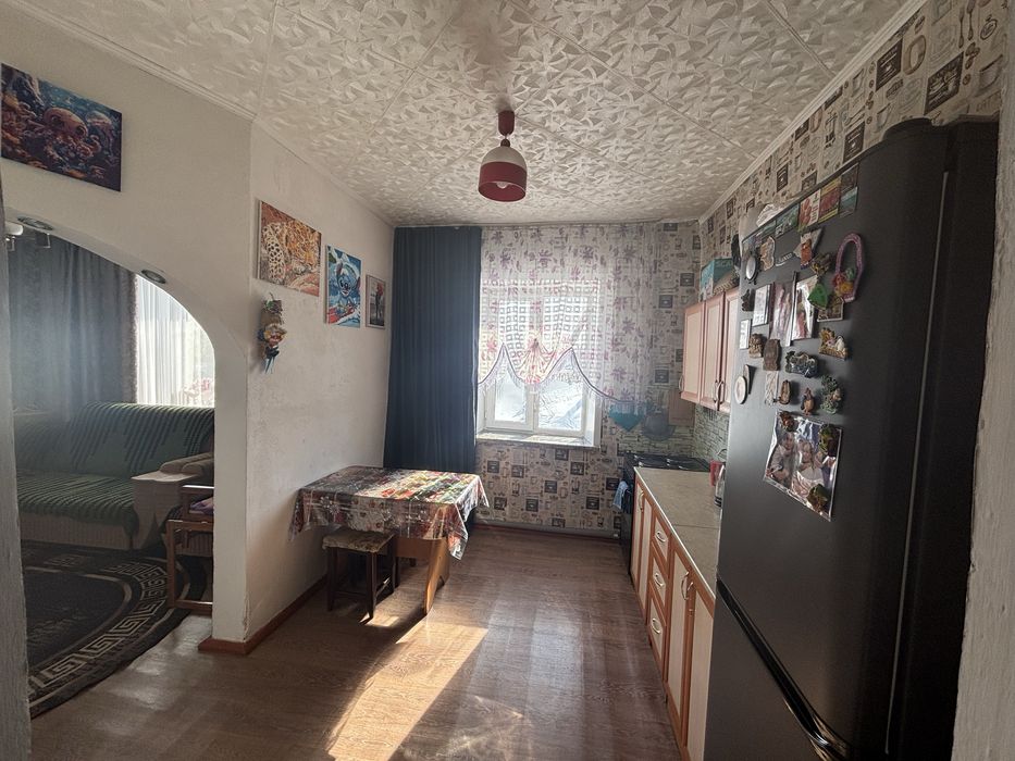 Продам дом . Село Баймырза