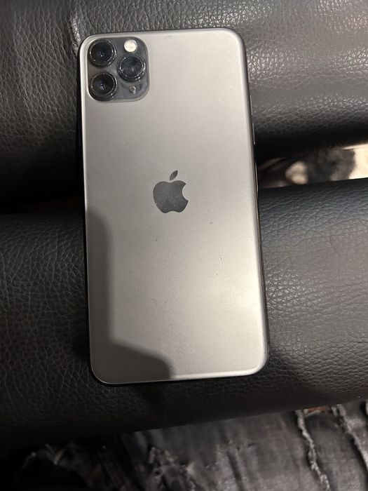 Iphone 11 Pro max 64gb
