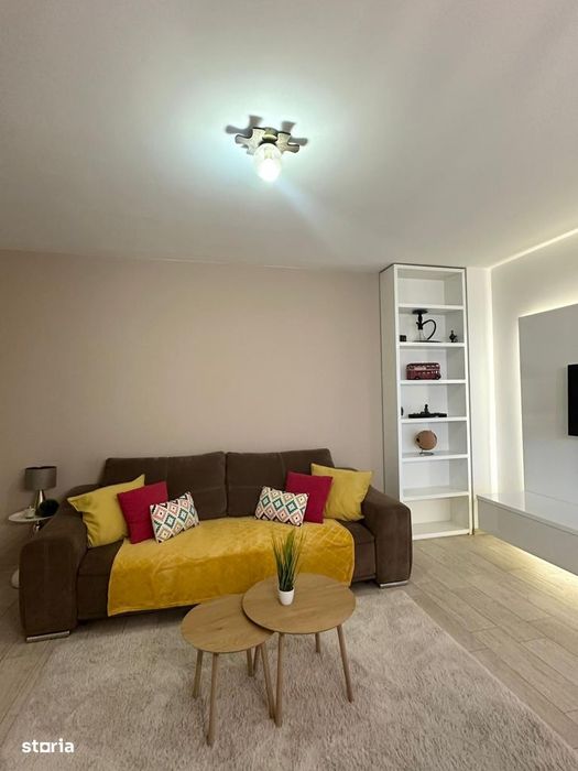 Apartament LUX premium – Lipovei, lângă Restaurant Thalia — fotografia 3