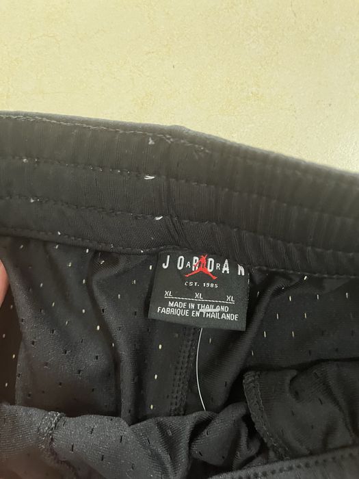 Pantaloni scurti Jordan