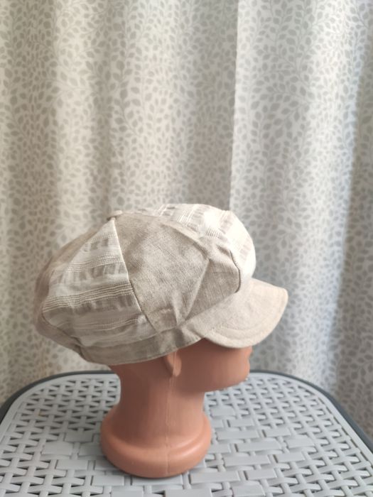 Basca damă din in mărimea 57