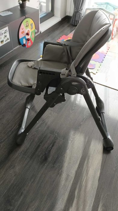 Столче за хранене Kinderkraft Yummy