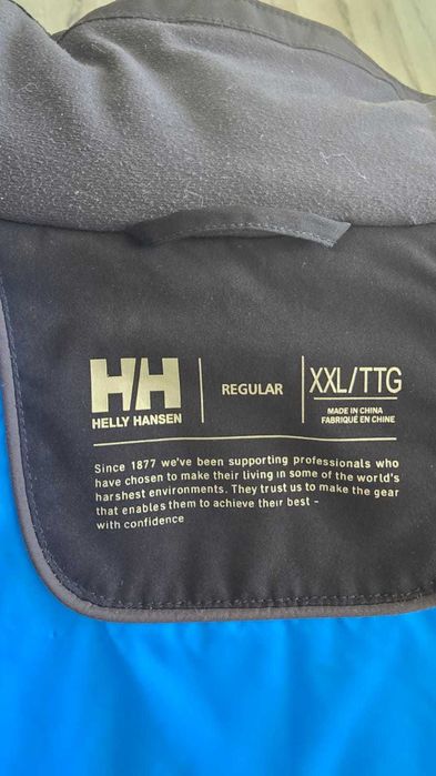 Helly Hansen Куртка Пуховик