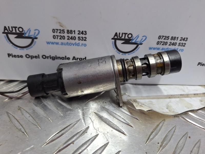 Supapa admisie pozitie ax came Chevrolet Aveo T300 1.6 i 85 kw; 1.8 i