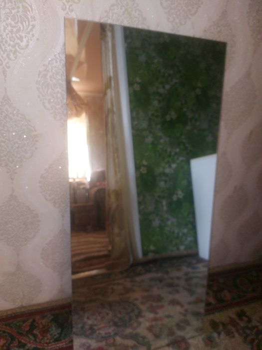 Продам зеркало 7000тг и 10000