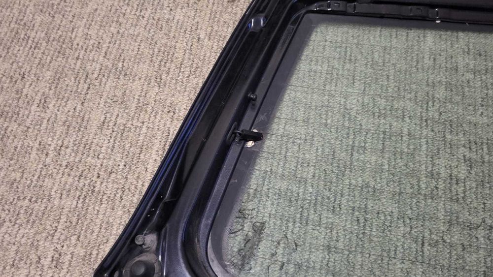 Haion Golf 3 Hathback