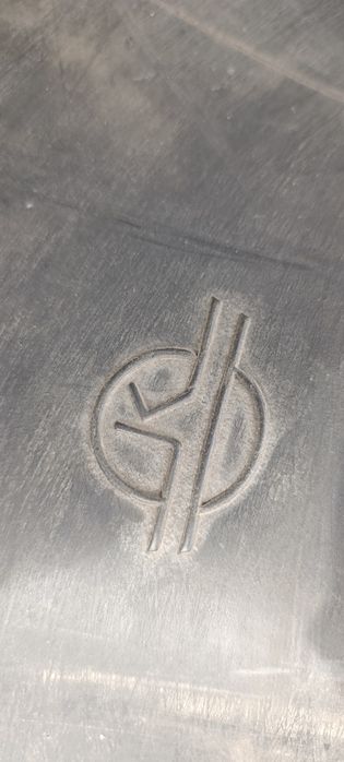 Камера на Газ 66