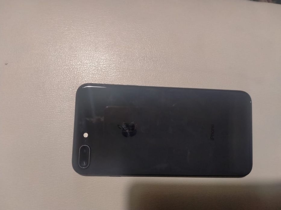 Айфон 8plus идеал состояние