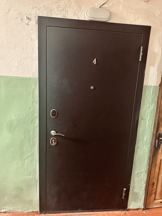 Квартира 2-х комнатная