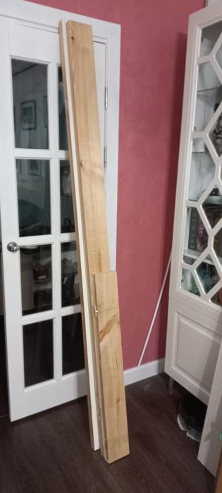 Продам дверную коробку