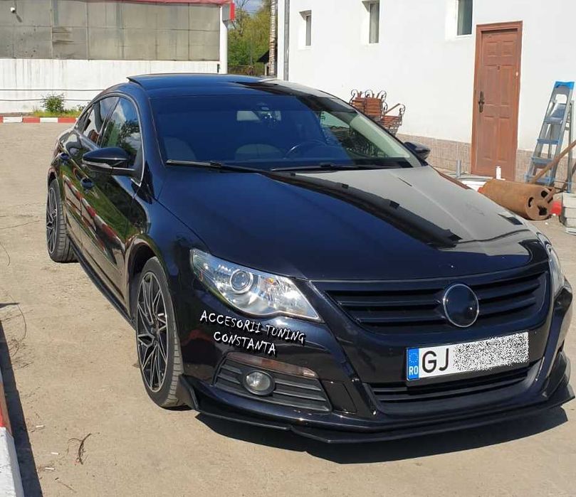 Lip Bara Fata Universal Din 3 Piese - Volkswagen Passat CC