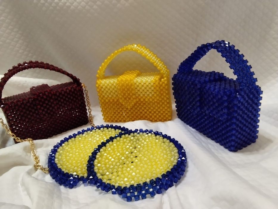 Сумки продаю своими руками