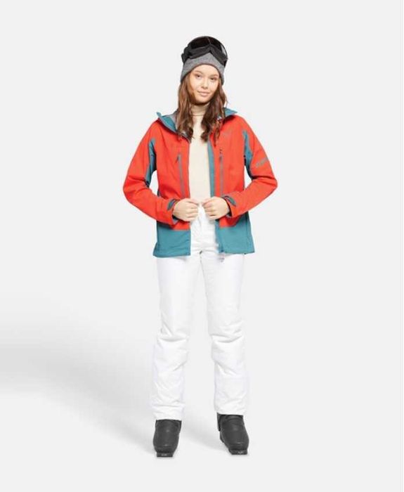 Dynafit Infinium GORE-TEX  Women 38-М – нов Туринг панталон и яке