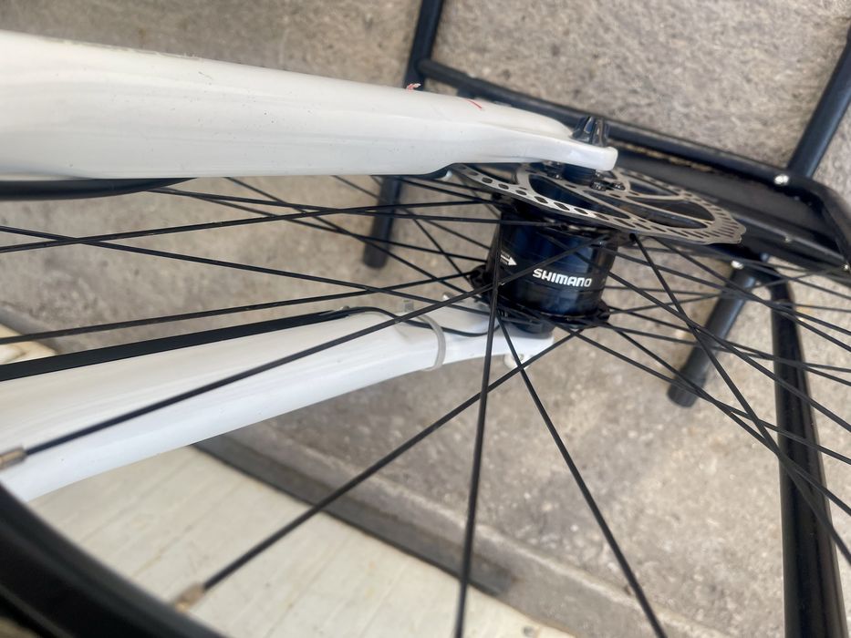 Велосипед Kalkhoff Track 29/L