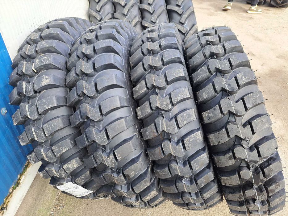 Cauciucuri noi 9.00-16 OZKA 14PR anvelope remorca rezistente, trailer