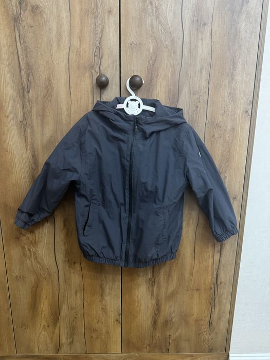 Ветровка на мальчика