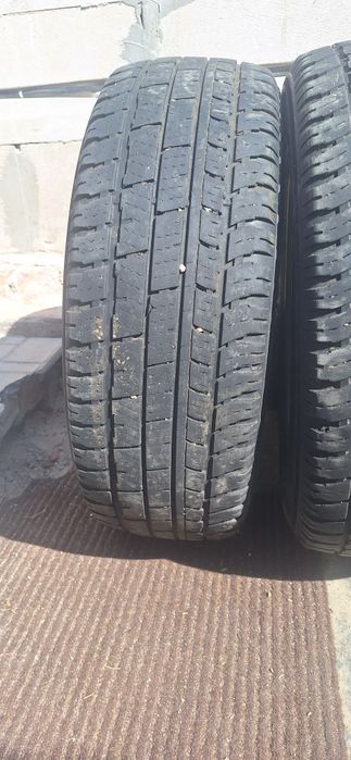 Шины amtel  r16 215/65