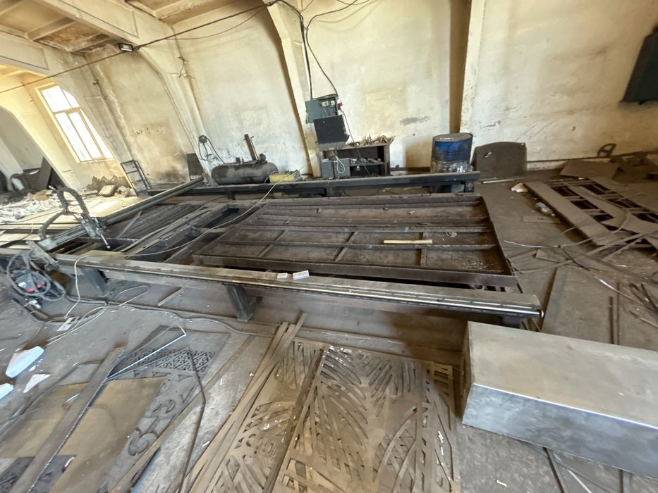 Продается плазмарез