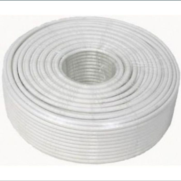 Коаксиальный телевизионный кабель