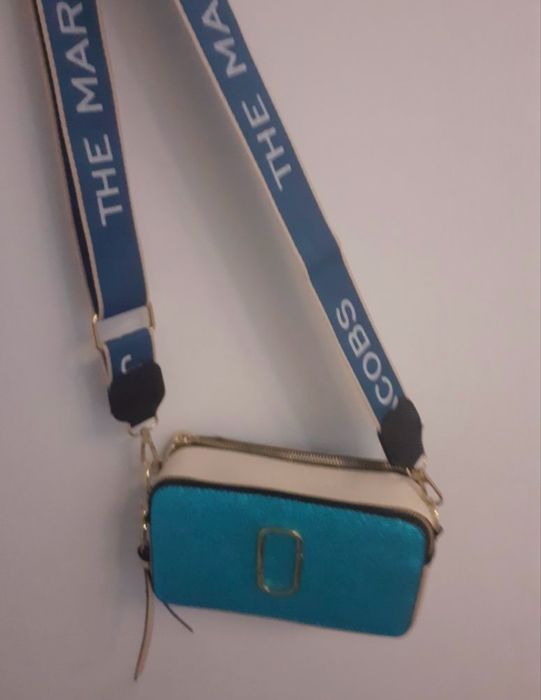 Geanta The Marc Jacobs