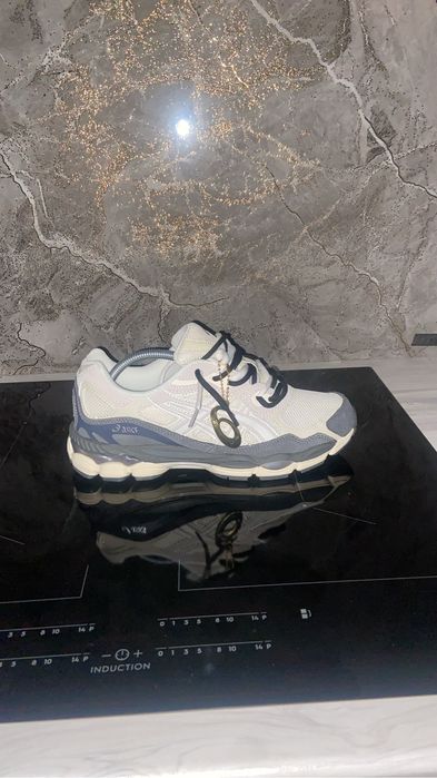 asics gel очень удобные