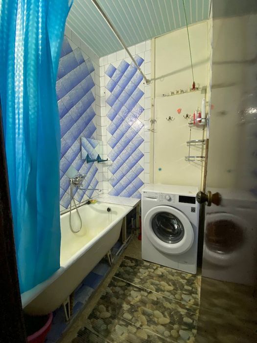 2 xanali, kvartiraga beriledi