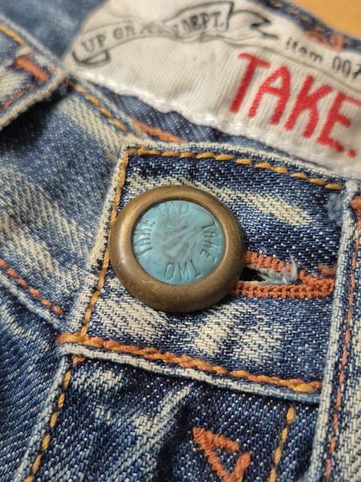 Pantaloni scurți de femei Take Two, Made in Italy- 25 (echivalent XS)