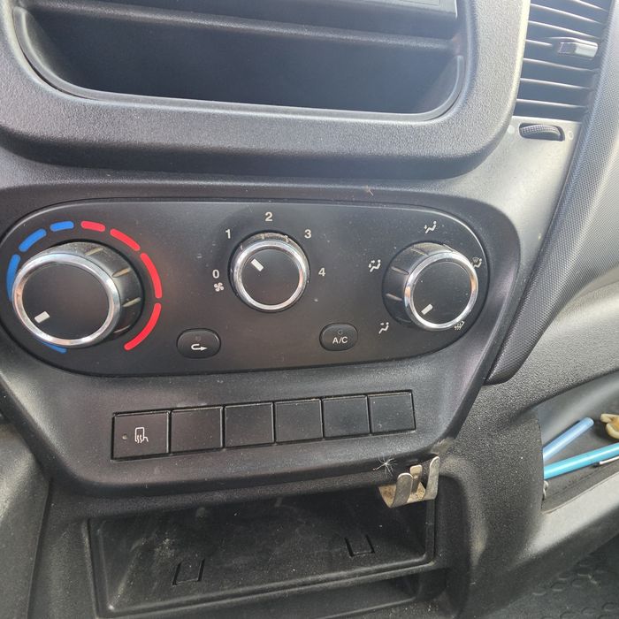 Iveco basculabil motor 3000