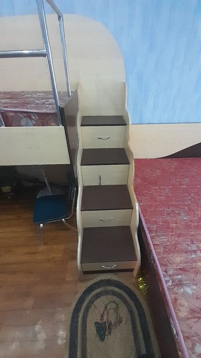 Продам две кровати