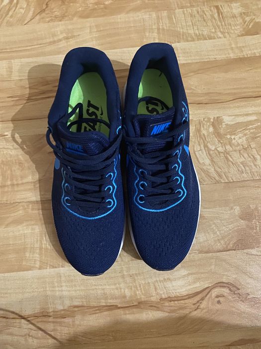 Маратонки Nike Zoom