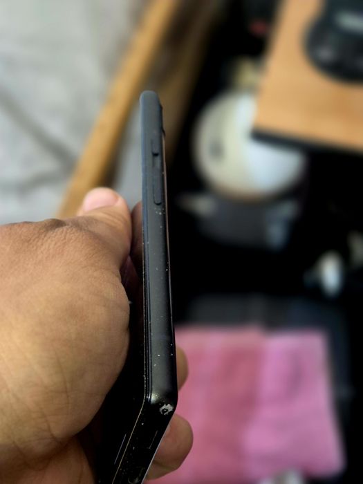 Google Pixel 6A gri (157 cicluri)