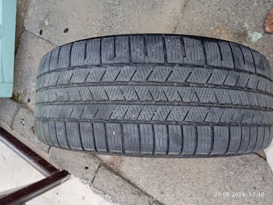 Диски range rover