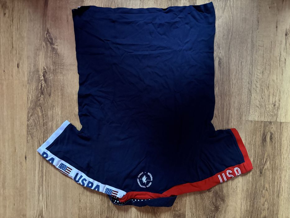 US Polo Assasin, polo t-shirt