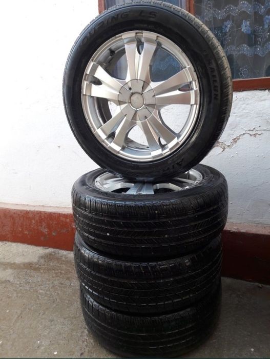 Продаётся диск R17