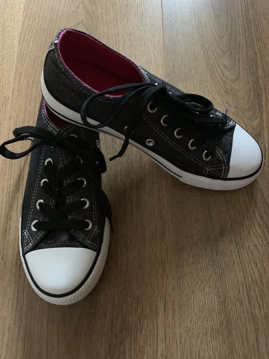 Гуменки 35 номер