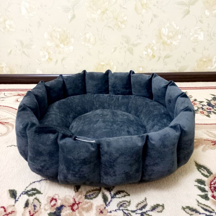 Лежанки для котиков