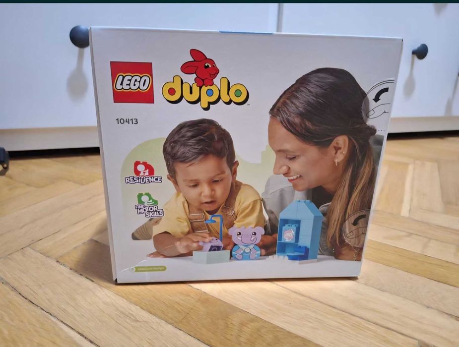Lego duplo 10413