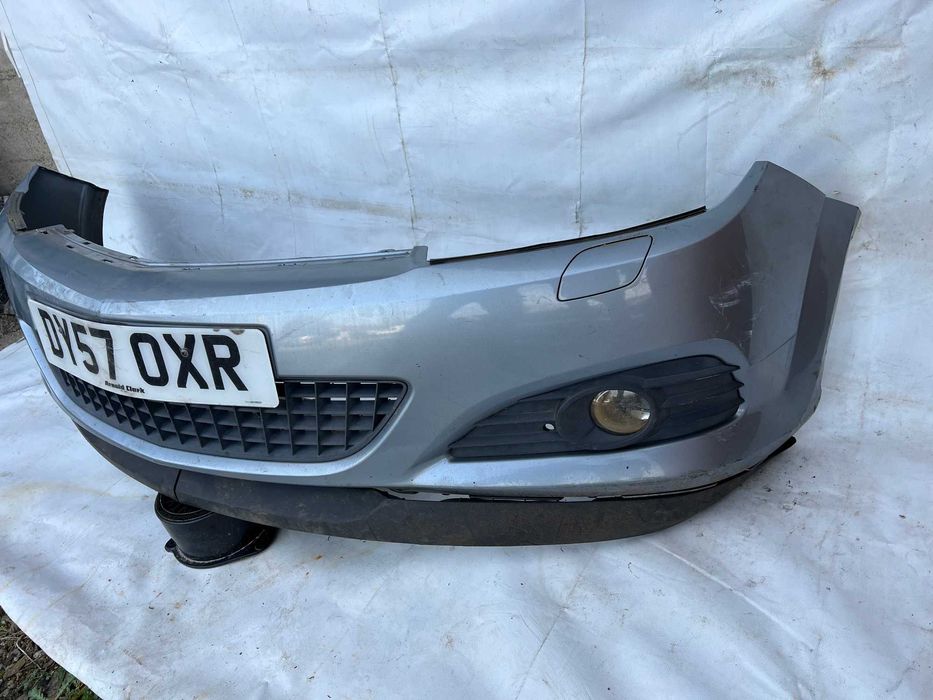 Bara Fata Opel Astra H GTC Cabrio