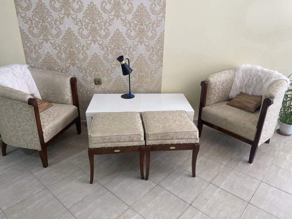 Ретро М мебели Барок