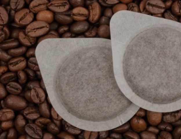 Кафемашина SGL PODSTAR (филтърни дози E.S.E 44)