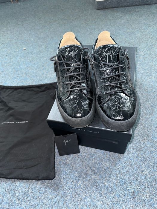 Giuseppe Zanotti